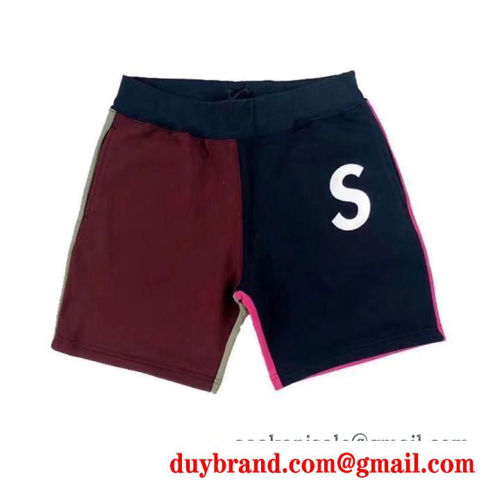 大活躍間違いなしの新着 supreme スエットパンツ 4色可選 シュプリーム 大変大人気2019