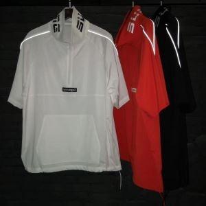 Sự phổ biến nhanh chóng Mùa xuân / Mùa hè 2019 Cổ điển nổi tiếng Tối cao 3 -Molored Supreme Supreme Fashionable Xu hướng thời trang phổ biến Sale_Supreme Supreme_ Thương hiệu giá rẻ 