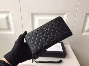 Versace Versace nam Zip Long Fallet Món quà tốt nhất cho người thời trang!