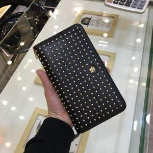Versace Versace Long Fallet Men Bộ sưu tập phổ biến!