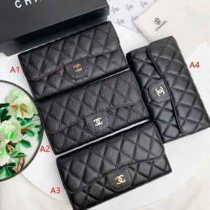 Wallet Wallet Zipper Các mặt h...