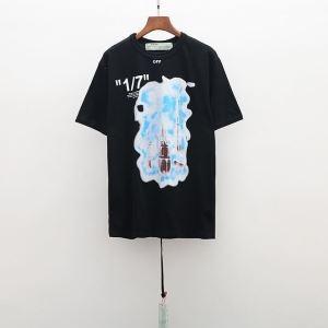 Xu hướng 19 năm màu trắng trắng Xu hướng mùa xuân / mùa hè là những chiếc áo phông ngắn tay của mùa này