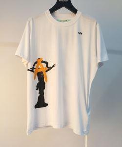 2019 Mùa xuân / Mùa hè thời trang Off-White Off-White