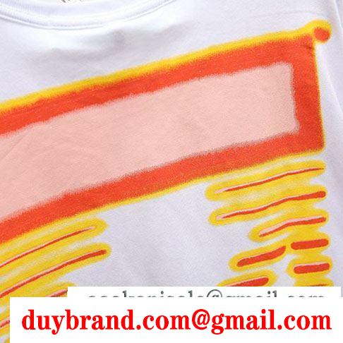 半袖Tシャツ  2019年春夏ファッションに最も  春夏のおしゃれを楽しんで  Off-White オフホワイト
