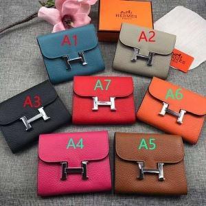 Những người phụ nữ Hermes gấp ví tiền thời trang được yêu cầu!