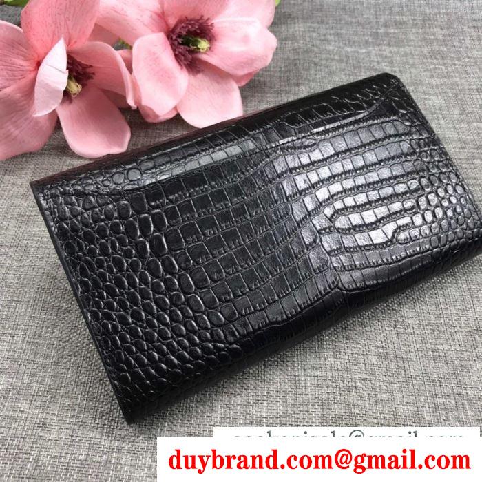 HERMES エルメス レディース ロングウォレット ファッションの最先端コレクション コンスタンス 6色可選 コピー 最安値