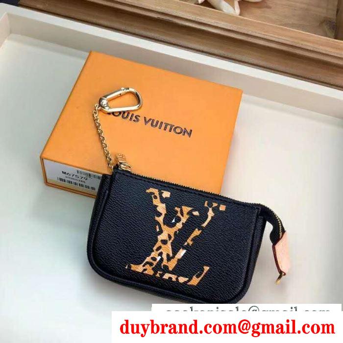 ルイヴィトン コピー レディース コインケース 絶対に購入したい春夏限定新品 louis vuitton ファッション コーデ 最低価格
