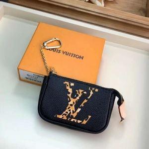 LOUIS VIUUTTON LADIES COIN COIN TUYỆT VỜI / Mùa hè Limited New Louis Vuitton Fashion Corde Giá thấp nhất
