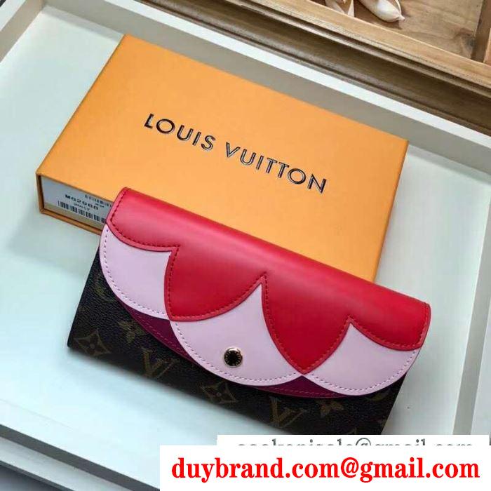 ルイヴィトン 長財布 レディース 毎日でも使える大人気コレクション スーパーコピー louis vuitton 大容量 最低価格 激安