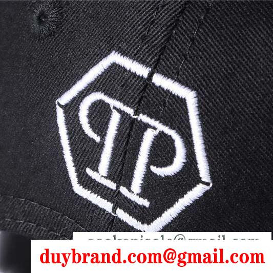 フィリッププレイン キャップ メンズ 毎日でも使える大人気コレクション新品 コピー philipp plein statement ブラック 最安値