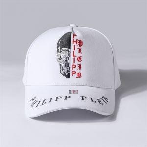 Philipp Plein Philip Pliin Cap