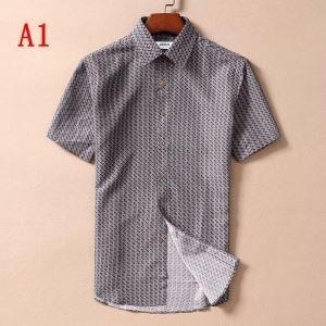 Mùa xuân / Mùa hè nổi tiếng Armani Armani Shirt 2019 là một phong cách thú vị của con mắt _ Armani armani _ Thương hiệu giá rẻ (lớn nhất )