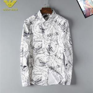 Siêu đáng chú ý Armani Armani Mùa xuân / Mùa hè 2019 Mùa xuân / Mùa hè 2019 Mô hình mới _ Armani Armani_ Thương hiệu giá rẻ (lớn nhất )