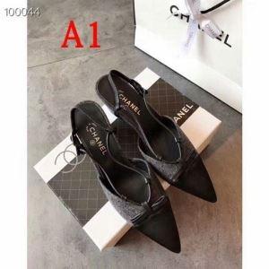 Giày Corde 2019 Bộ sưu tập thờ...