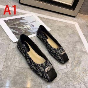 DIOR LADIES SHOD