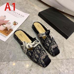 Giày Dior Dior Ladies 2019SS M...
