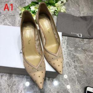 Dior Ladies High Heals chắc ch...