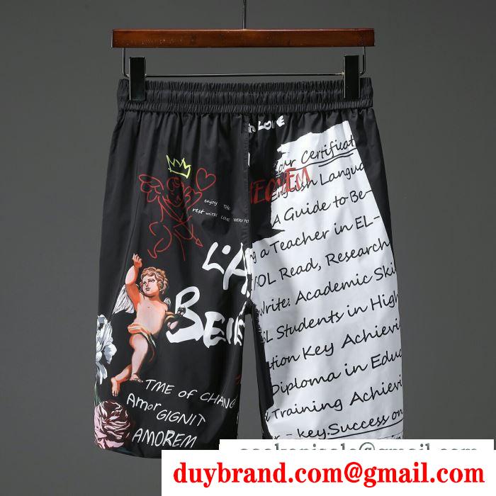 2019春夏の流行ファッション  セレブも夢中ブランド新作  ドルチェ＆ガッバーナ dolce & gabbana  ブランド ジーンズ