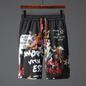 Người nổi tiếng thời trang mùa xuân / mùa hè 2019 là điên rồ về thương hiệu mới Dolce & Gabbana Dolce & Gabbana Brand Jeans_Dolce & Gabbana Dolce & Gabbana