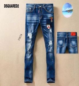 Dequerard DSquared2 Thương hiệu Jeans 2019SS Torendi Trend _ Dischard DSquared2_ Thương hiệu giá rẻ (Lớp lớn nhất của )