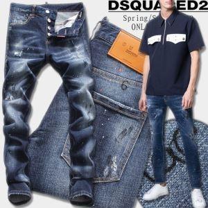 Dequerard DSquared2 2019 Xu hư...