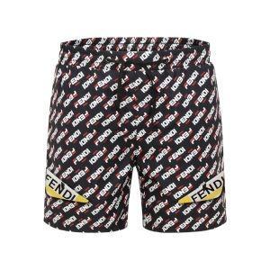 Bộ sưu tập SS Kháng cáo Thương hiệu Fendi Fendi Thương hiệu quần jean [Mùa xuân / Mùa hè 2019] Thương hiệu nổi tiếng mới nhất_fendi fendi_ Thương hiệu giá rẻ (lớn nhất )