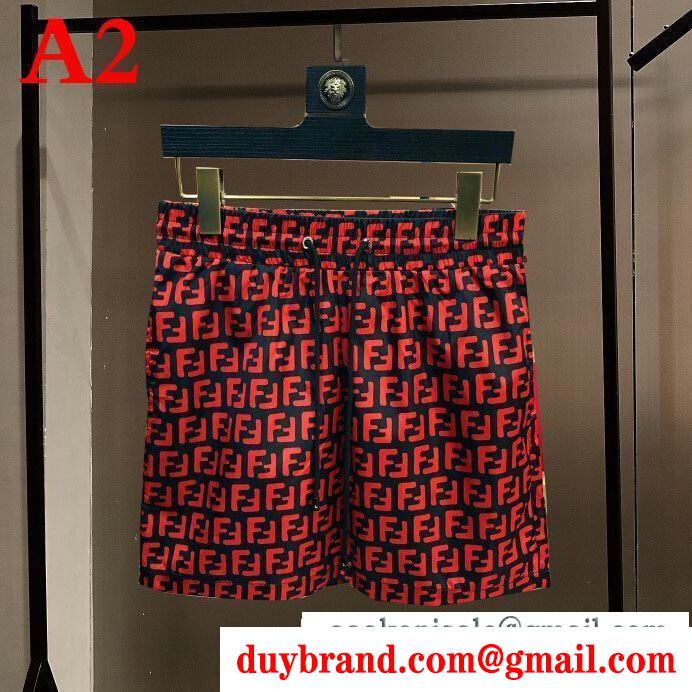 2019 SPRING／SUMMER  おしゃれに着こなせる  フェンディ FENDI  ブランド ジーンズ