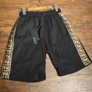 Xu hướng mùa xuân / mùa hè 2019 Kiểm tra thương hiệu quần jean nổi tiếng Fendi fendi_ fendi fendi_ Thương hiệu giá rẻ (lớp lớn nhất của )