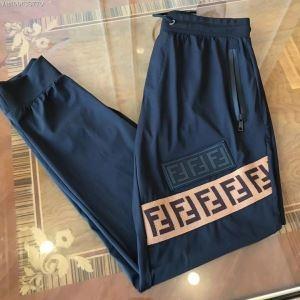 Thương hiệu Jeans 2019 Xu hướng làm mới Fendi Fendi Tops _ Fendi Fendi_ Thương hiệu giá rẻ (Lớp lớn nhất của )