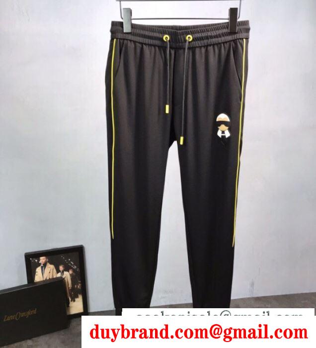 2019年春夏の人気モデル  春夏トレンド先取り  フェンディ FENDI  ブランド ジーンズ
