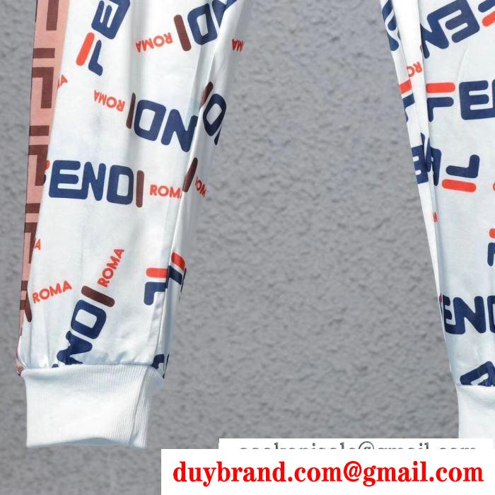 2019人気がますます人気  フェンディ FENDI  ブランド ジーンズ  春夏ファショントレンドアイテム