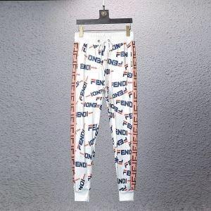 2019 Phổ biến Fendi Fendi Fendi Thương hiệu quần jean Xu hướng mùa xuân / mùa hè _ Fendi fendi_ Thương hiệu giá rẻ (lớn nhất )