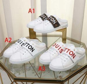 Giày thông thường 3 -Molored Lựa chọn 2019 Thời trang mùa xuân / hè mùa này là Louis Vuitton_ Louis Vuitton Louis Vuitton_ Thương hiệu giá rẻ 