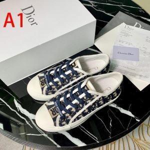 Dior Dior Dior Ladies Sneakers...