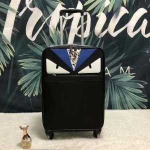Trunk xu hướng mùa xuân / mùa hè 2019 Fendi Fendi Phong cách hiển thị đơn giản _ fendi fendi_ Thương hiệu giá rẻ (lớn nhất )