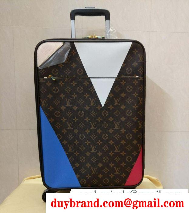 ブランドスタイルが継続的に人気  トランク  2019春夏注目のブランドおすすめ  ルイ ヴィトン LOUIS VUITTON