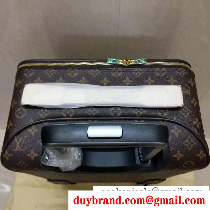 ブランドスタイルが継続的に人気  トランク  2019春夏注目のブランドおすすめ  ルイ ヴィトン LOUIS VUITTON