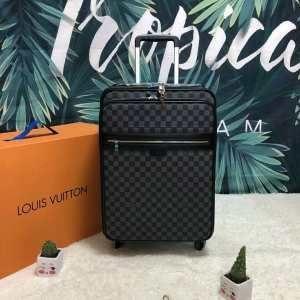 Xu hướng mới nhất của mùa xuân / Mùa hè Louis Vuitton Funning Feeling là hoàn hảo 2019 SS hợp thời trang Trunk_ Louis Vuitton Louis Vuitton_ Thương hiệu giá rẻ 