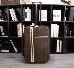 Louis Vuitton Louis Vuitton Trunk 2019 Mùa xuân / Mùa hè 2019 Mùa xuân / Mùa hè tiếp tục xu hướng mới đến Louis Vuitton_ Thương hiệu giá rẻ 