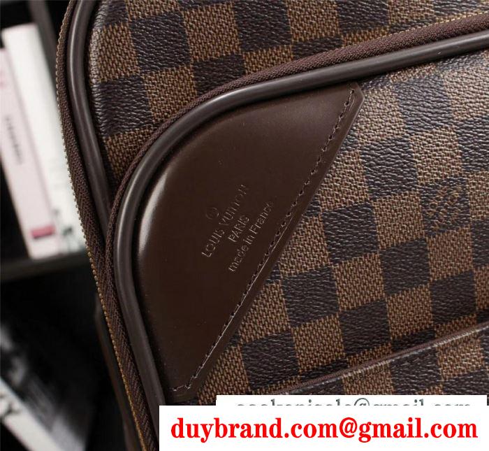 ルイ ヴィトン LOUIS VUITTON  2019人気新色が登場  トランク  春夏の爽やかなスタイル