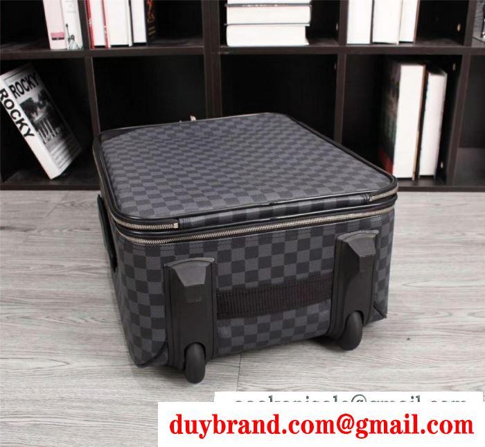 2019人気がますます人気  ルイ ヴィトン LOUIS VUITTON  トランク  春夏ファショントレンドアイテム