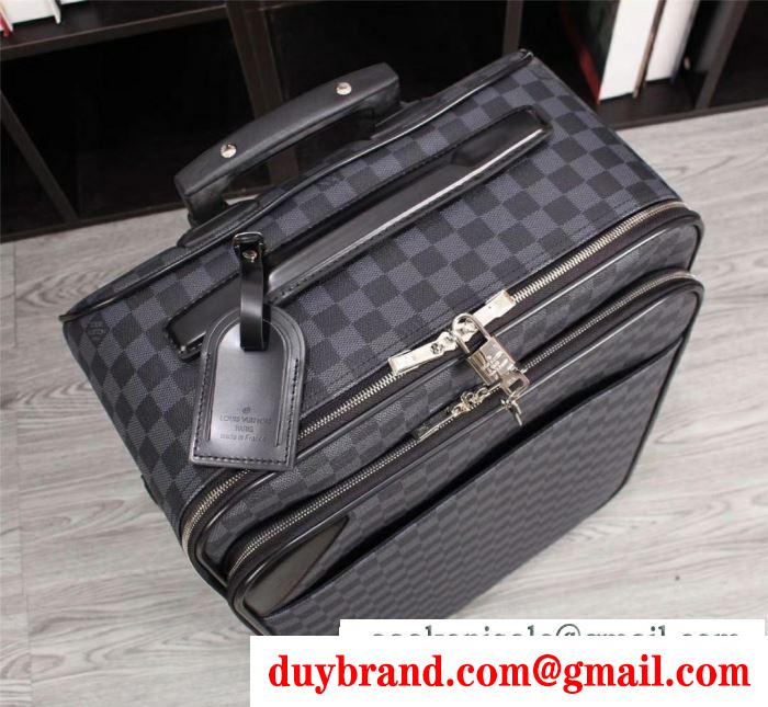 2019人気がますます人気  ルイ ヴィトン LOUIS VUITTON  トランク  春夏ファショントレンドアイテム