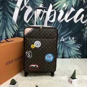 Louis Vuitton Louis Vuitton 2019 Bán hàng tiêu chuẩn mới và người phụ nữ phổ biến Trunk_ Louis Vuitton Louis Vuitton_ Thương hiệu giá rẻ (lớn nhất )