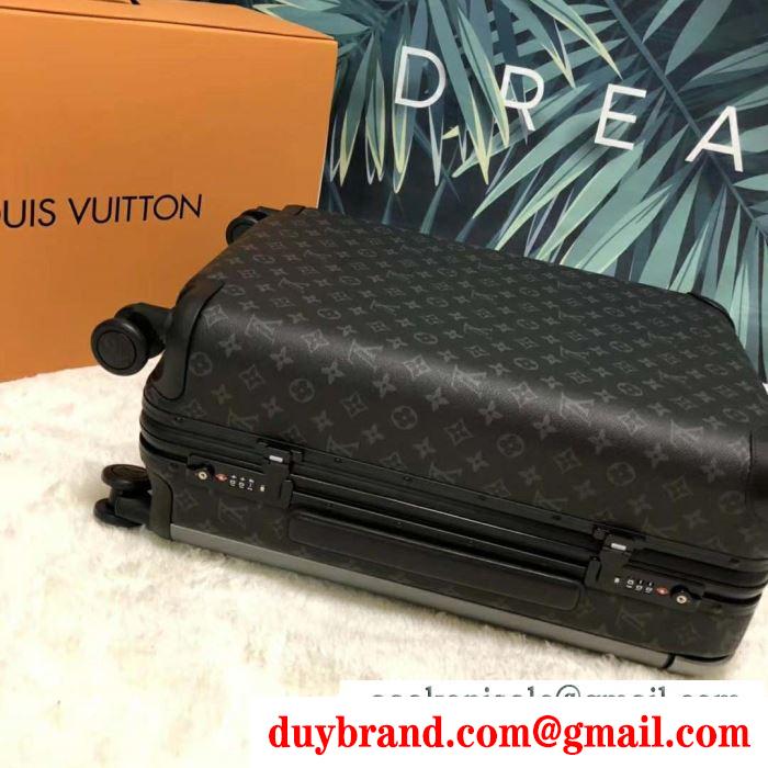 19年春夏のトレンド激安  ルイ ヴィトン LOUIS VUITTON   オシャレに圧倒的な人気の  トランク