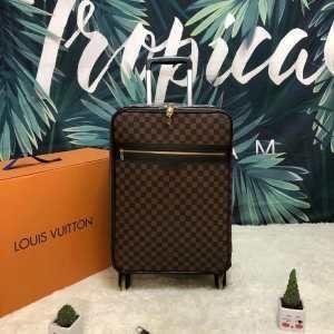 Bầu không khí tinh tế với thân cây thông thường của Louis Vuitton 2019SS Mục hoàn toàn mới _ Louis Vuitton Louis Vuitton_ Thương hiệu giá rẻ 