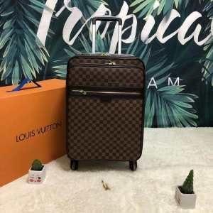 2019 Mùa xuân / Mùa hè thời trang Louis Vuitton Louis Vuitton trong mùa tới, thành công lớn trên Trunk_ Louis Vuitton Louis Vuitton_ Thương hiệu giá rẻ 