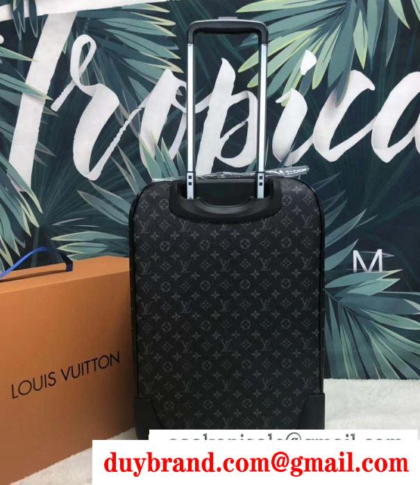 2019春夏の流行ファッション  セレブも夢中ブランド新作  ルイ ヴィトン LOUIS VUITTON  トランク