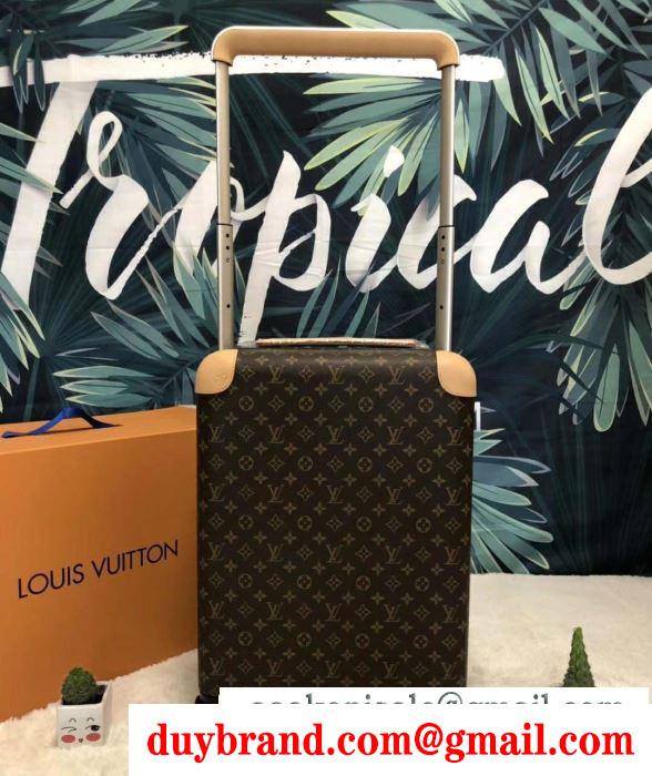 ルイ ヴィトン LOUIS VUITTON  トレンドを取り入れておしゃれの  2019春夏まだまだトレンド  トランク