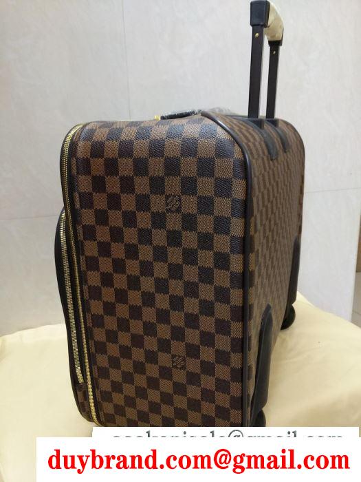トランク  2019年の流行る美品  ルイ ヴィトン LOUIS VUITTON  爆発的人気オシャレ度がアップ