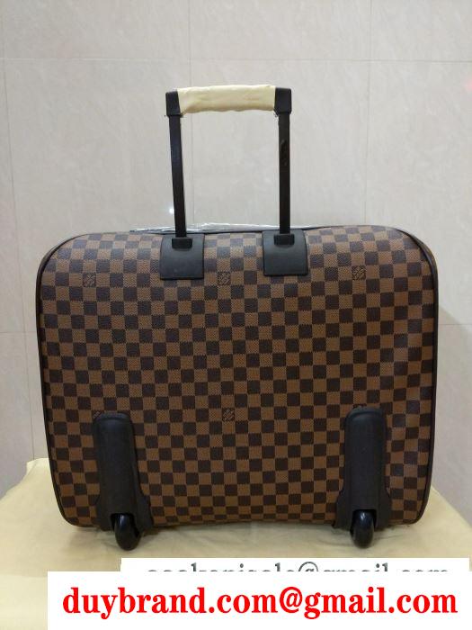 トランク  2019年の流行る美品  ルイ ヴィトン LOUIS VUITTON  爆発的人気オシャレ度がアップ